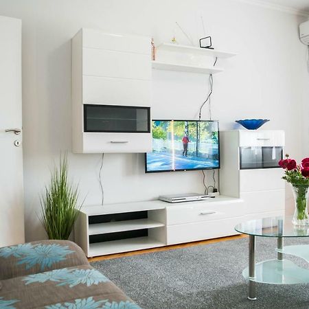Apartment Kata Шибеник Экстерьер фото