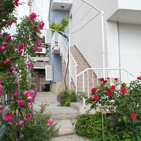 Apartment Kata Шибеник Экстерьер фото