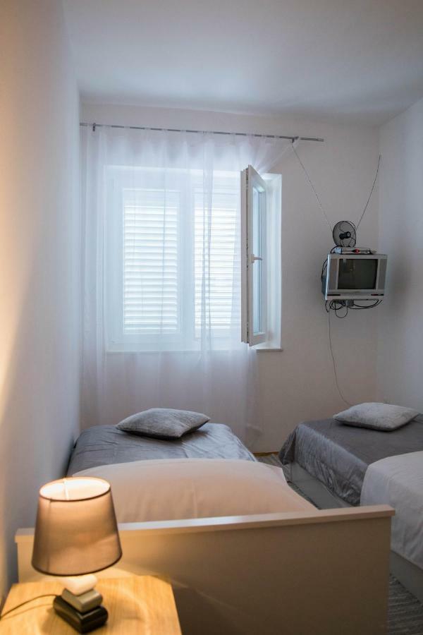 Apartment Kata Шибеник Экстерьер фото