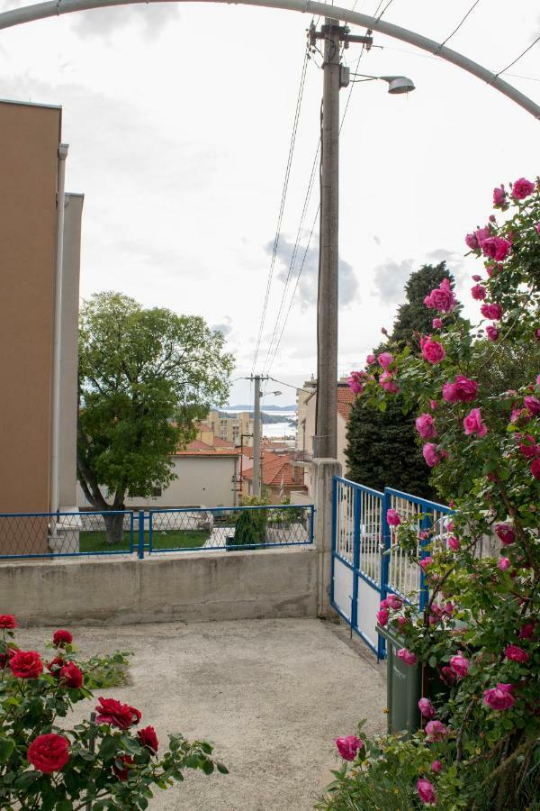 Apartment Kata Шибеник Экстерьер фото