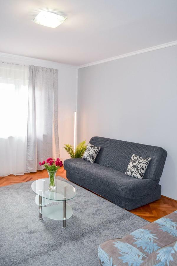 Apartment Kata Шибеник Экстерьер фото