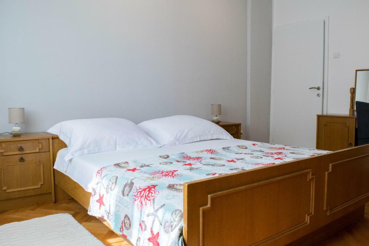 Apartment Kata Шибеник Экстерьер фото