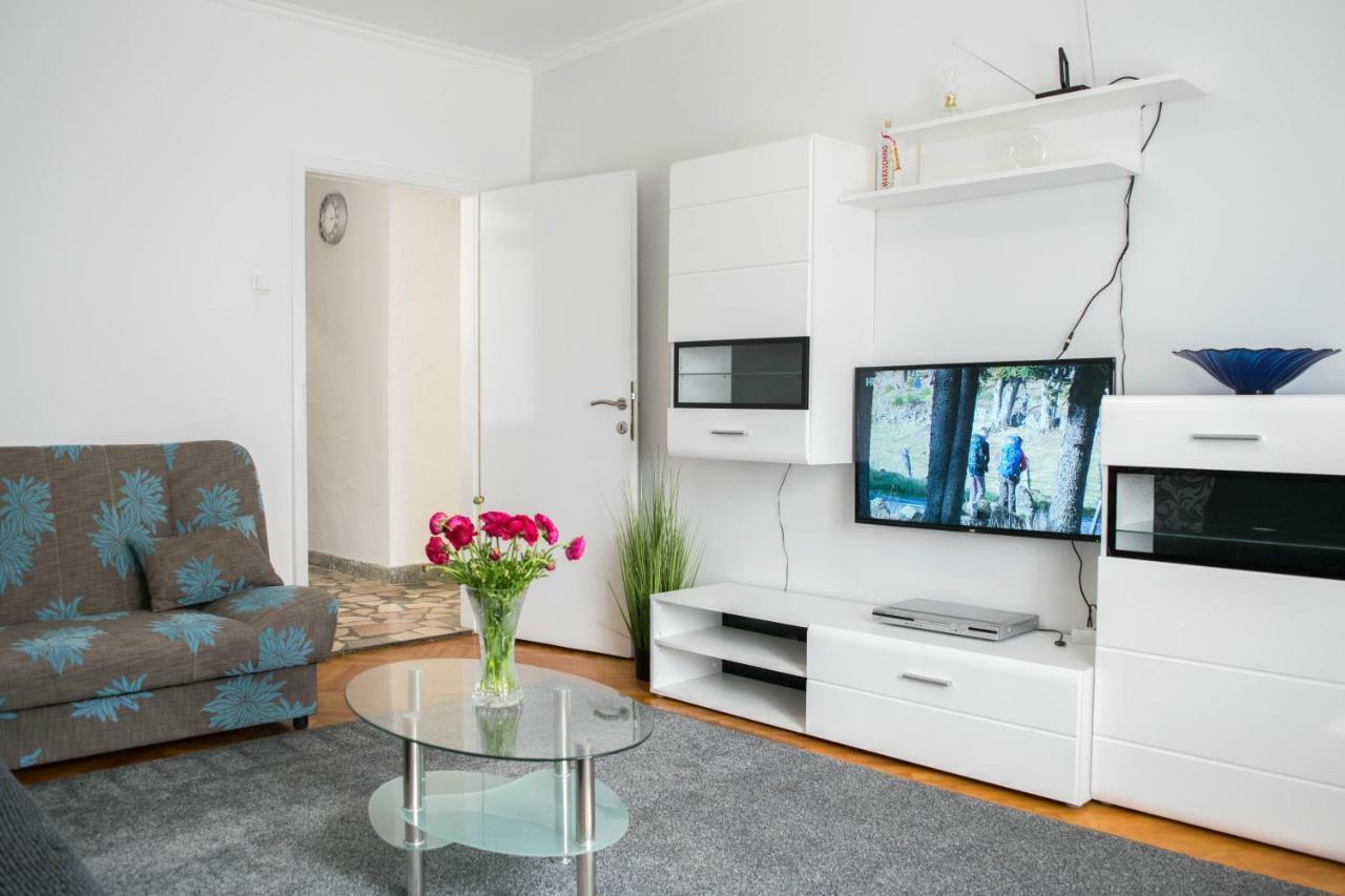 Apartment Kata Шибеник Экстерьер фото