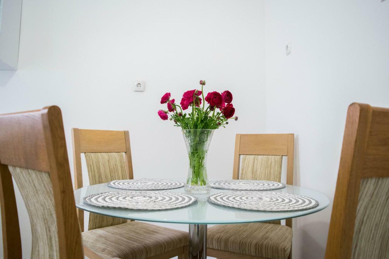 Apartment Kata Шибеник Экстерьер фото