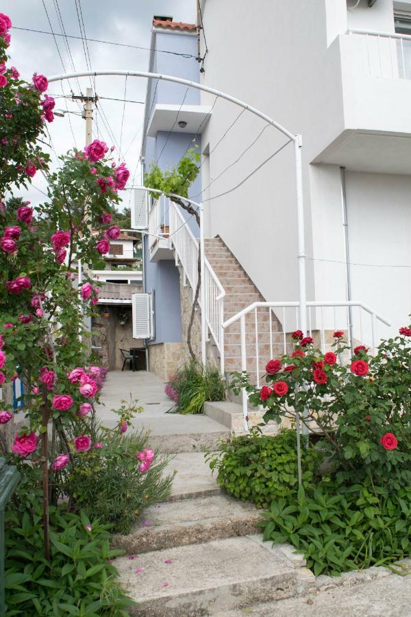 Apartment Kata Шибеник Экстерьер фото