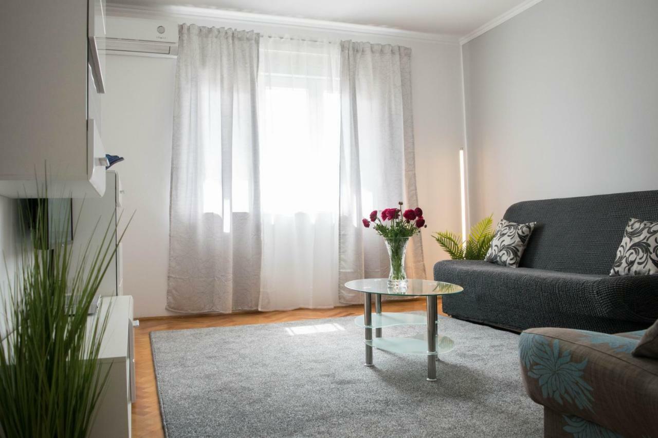 Apartment Kata Шибеник Экстерьер фото